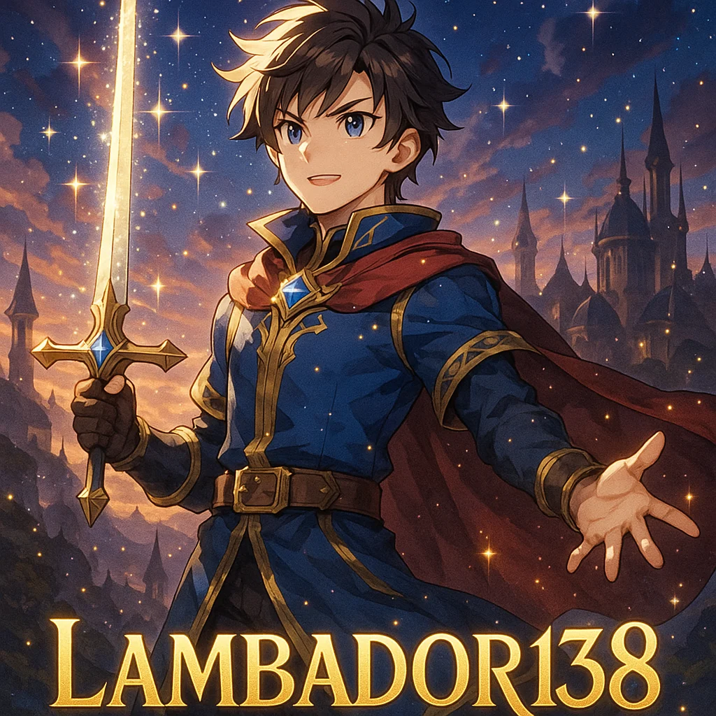 LAMBADOR138
